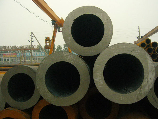 大口徑厚壁管價(jià)格仍有下降可能產(chǎn)能過(guò)剩局面很嚴(yán)重